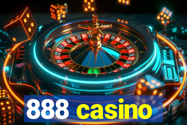 888 casino